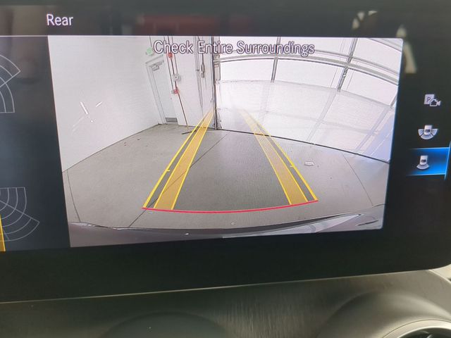 used 2021 Mercedes-Benz GLC car, priced at $26,611