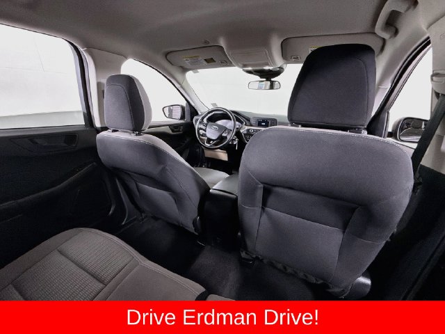 Used 2021 Ford Escape SUV