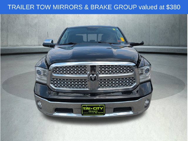 Used 2017 Ram 1500 Truck