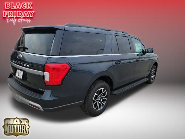 2024 Ford Expedition Max XLT 11