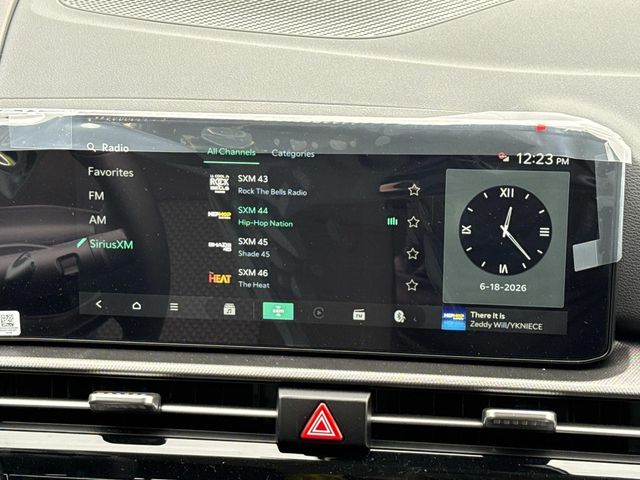 2026 Kia Sportage LX - Photo 18
