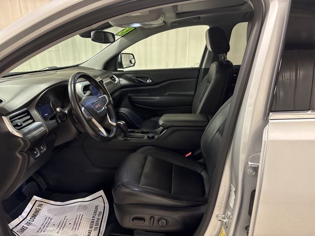 2018 GMC Acadia SLT-2 photo
