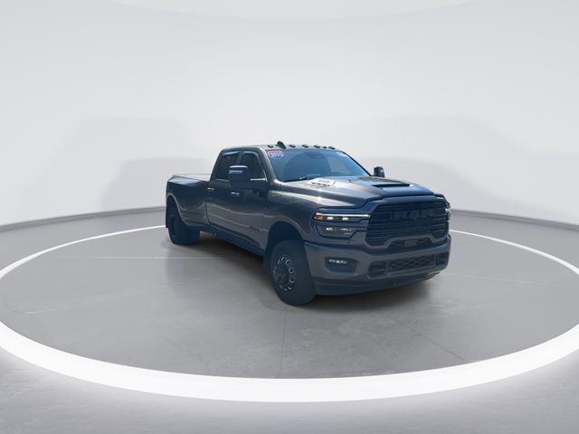 2025 RAM 3500 Laramie Crew Cab LB DRW 4WD