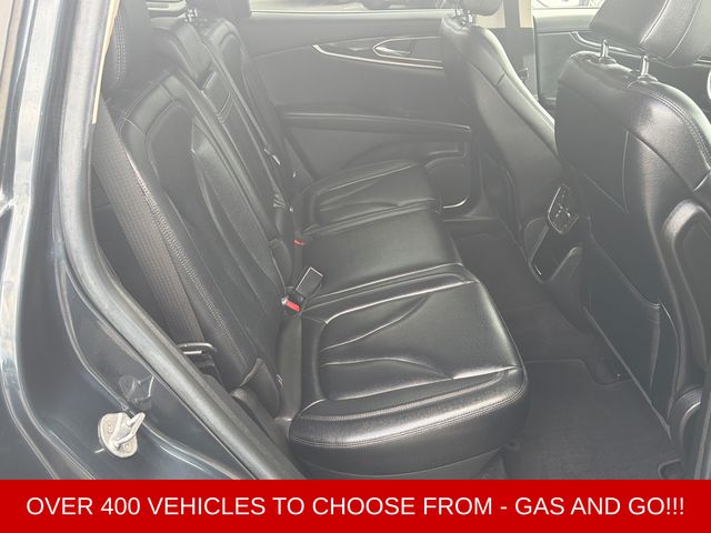 Used 2023 Lincoln Nautilus SUV