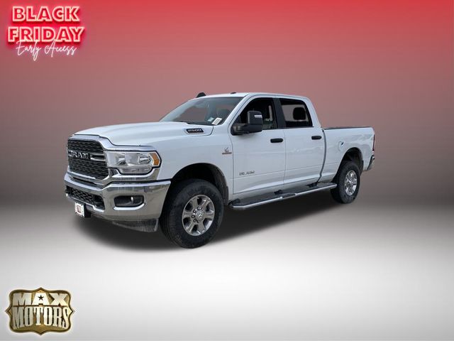 2024 Ram 2500 Big Horn 13