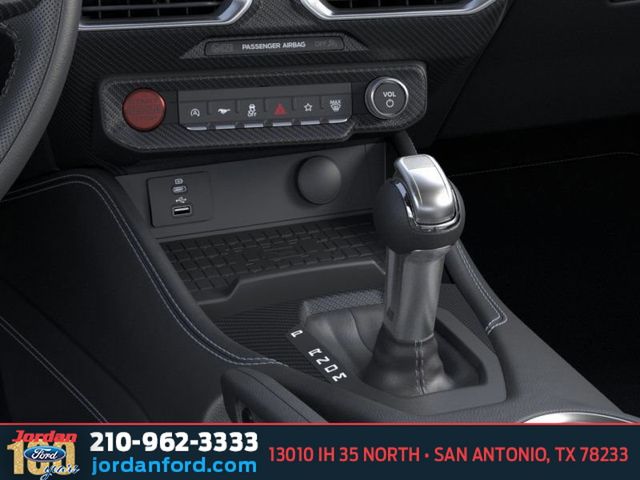 New Car 2025 Ford Mustang  Gt Premium For Sale Under $160,000 In San Antonio, Texas