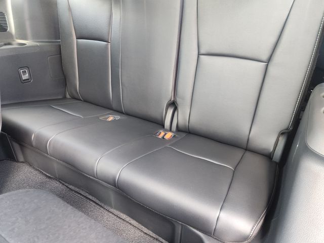 2026 Toyota Highlander Limited  at Don McGill Toyota