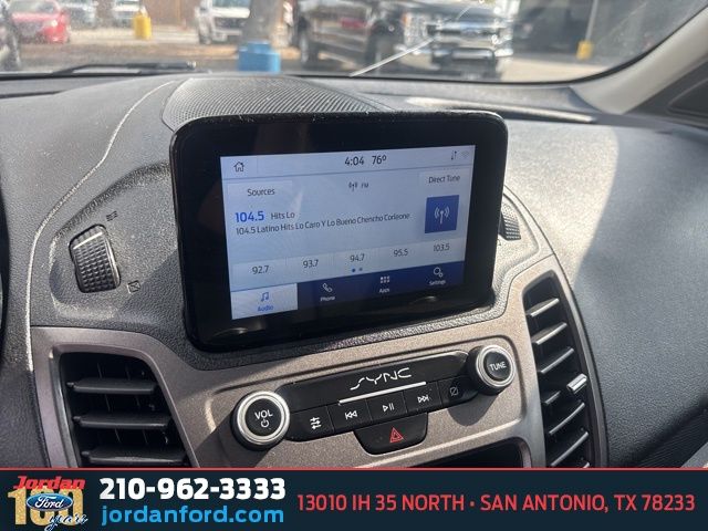 Used Car 2022 Ford Transit Connect  Xlt For Sale Under $20,000 In San Antonio, Texas