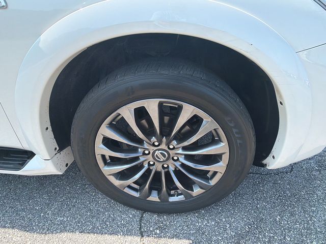 Used 2020 Nissan Armada SUV