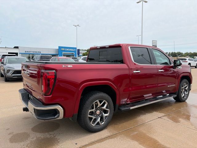 Used 2022 GMC Sierra 1500 Truck