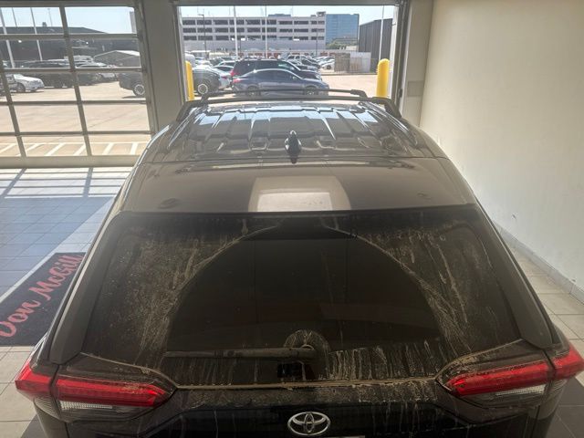2020 Toyota RAV4 XLE Premium  at Shottenkirk Kia Fort Bend