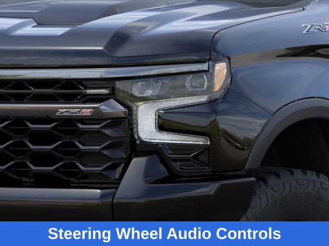 New 2025 Chevrolet Silverado 1500 For Sale in Livonia, MI