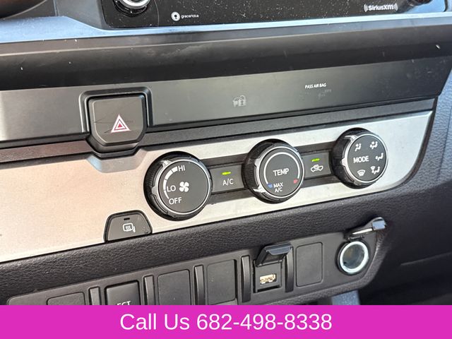 Used 2022 Toyota Tacoma Truck