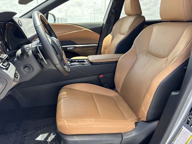 Used 2023 Lexus RX SUV