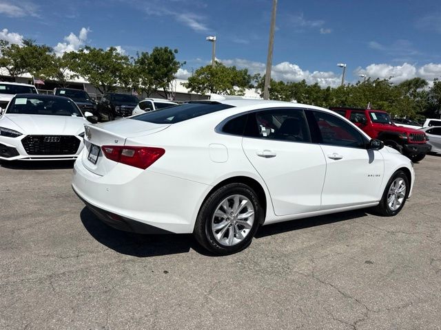 2025 Chevrolet Malibu - $19,888
