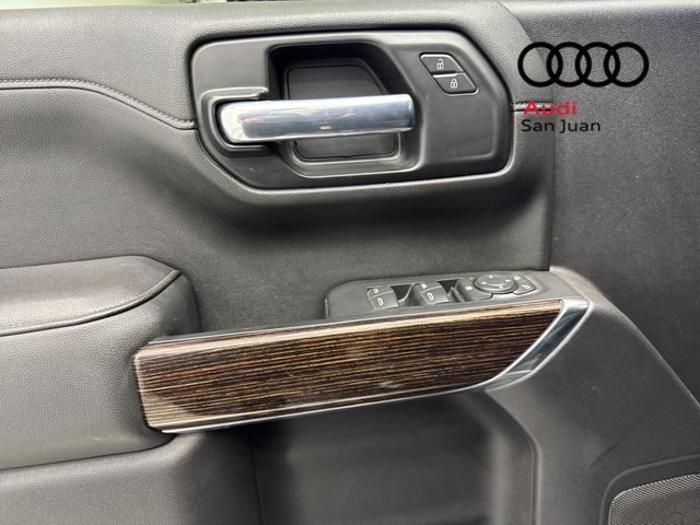 Used 2021 Black GMC Elevation image 31