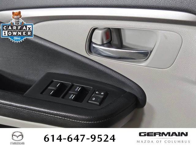 Used 2018  Honda EX-L image 28