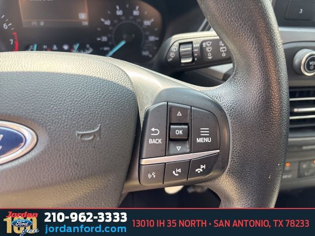 Used Car 2020 Ford Escape  S For Sale Under $15,000 In San Antonio, Texas