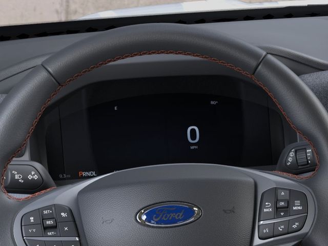 2026 Ford Explorer Active White at Bob Ruth Ford