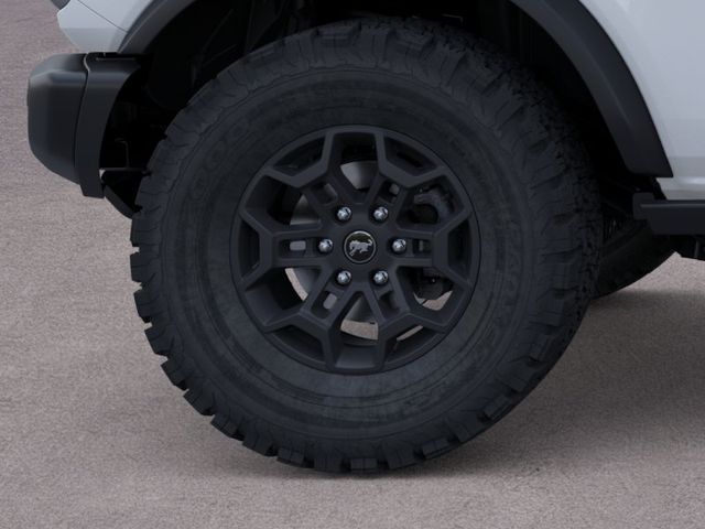 New 2026 White Ford Badlands image 21