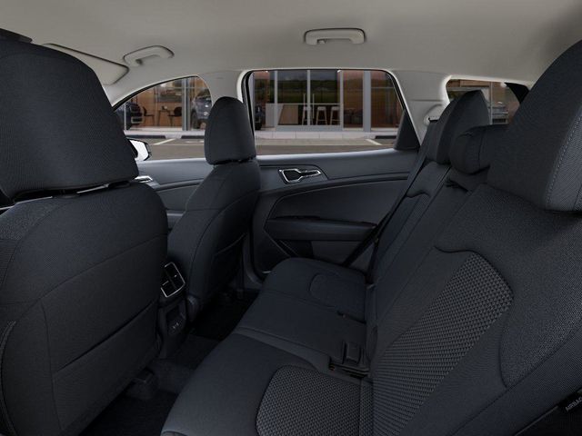 New 2026 Kia Sportage SUV