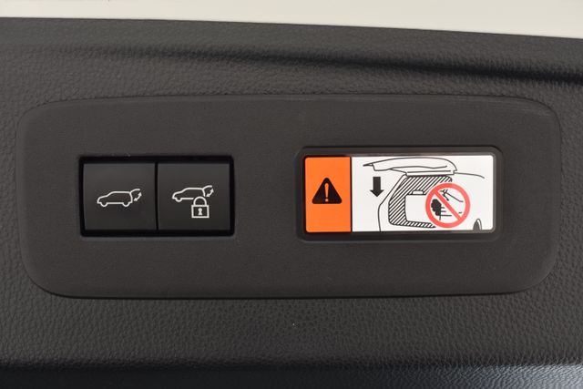 Used 2025 Toyota Land Cruiser SUV