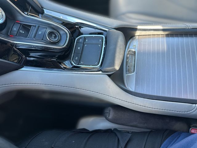 2020 Acura RDX Technology Package Gray at Rochrich Mazda