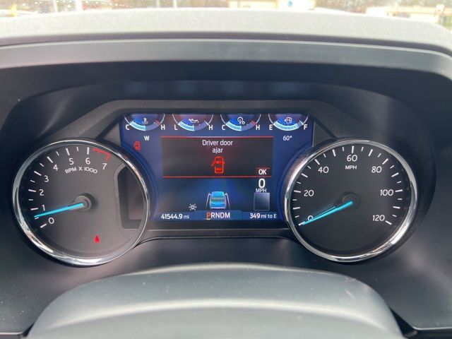 2023 Ford Expedition Max