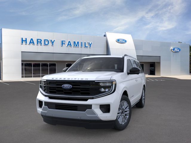 2026 Ford Expedition Platinum:169299