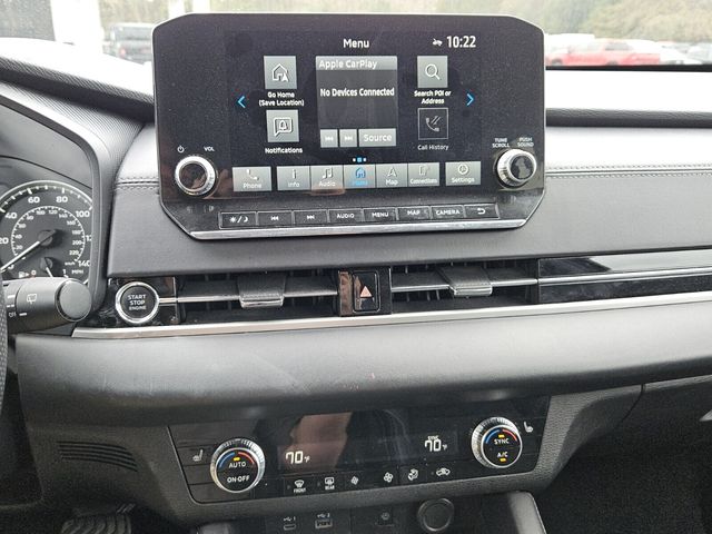 2024 Mitsubishi Outlander SE 2.5 2WD