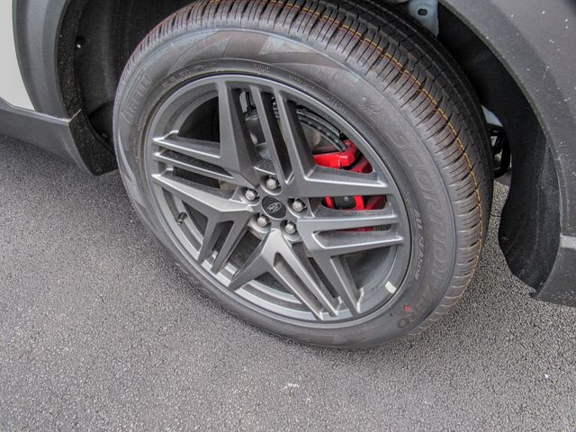 Photo of 2025 Ford Explorer ST in Dallas, GA - 4,  2025 Ford Explorer ST:167156