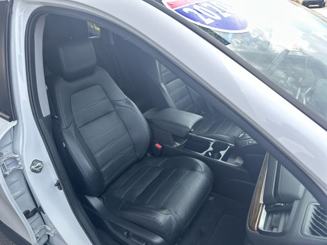 Used 2020 White Honda EX-L image 26