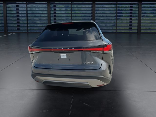 2024 Lexus RX - $51,998