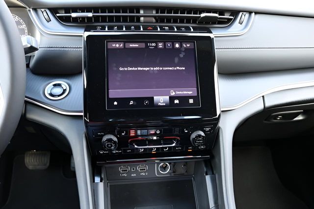 New Car 2025 Jeep Grand Cherokee L  Altitude X For Sale Under $40,000 In Austin, Texas