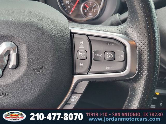 Used Car 2025 Ram 2500  Tradesman For Sale Under $60,000 In San Antonio, Texas