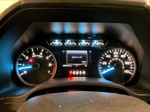2018 Ford F-150 XLT  at Auto Express Mitsubishi