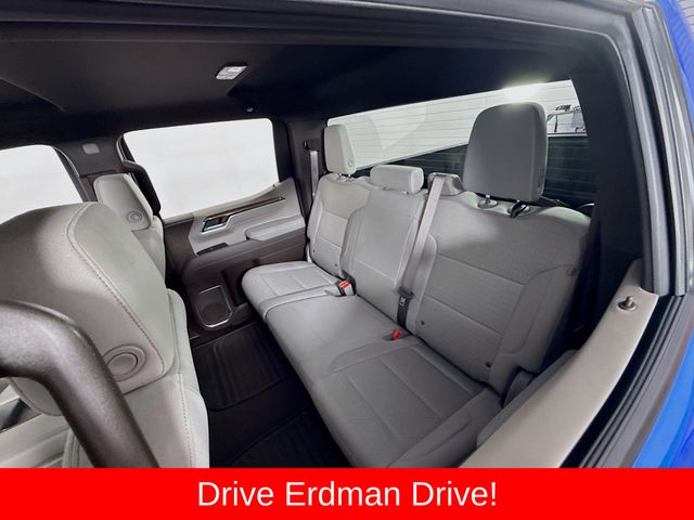 Used 2026 Chevrolet Silverado 1500 Truck