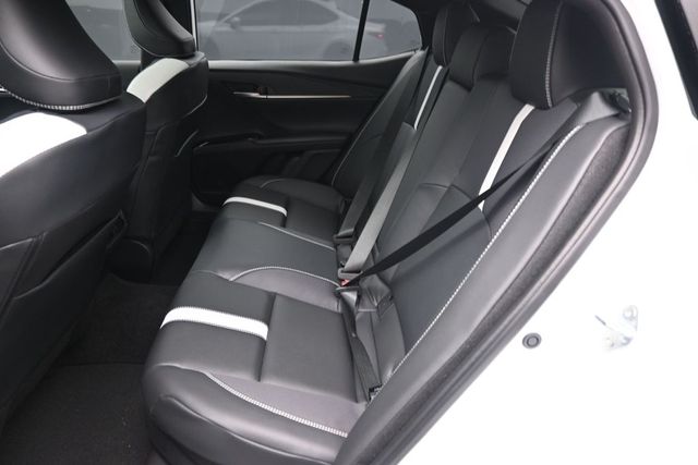 Used 2026 Toyota Camry Sedan