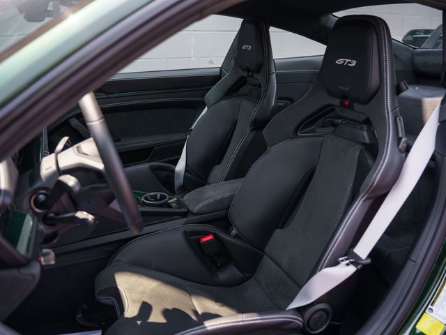 Certified Used 2025 Brown Porsche GT3 image 5