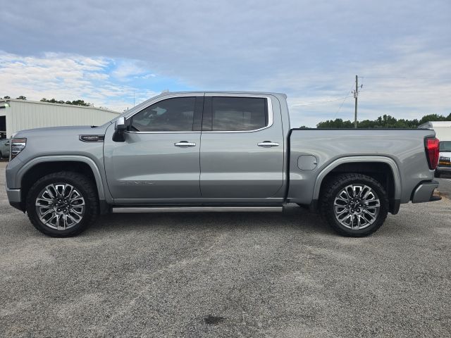 Photo of 2024 GMC Sierra 1500 Denali Ultimate in Dallas, GA - 2,  2024 GMC Sierra 1500 Denali Ultimate:43359A