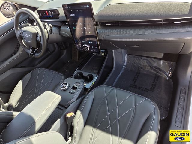 2024 Ford Mustang Mach-E Select AWD - Photo 16