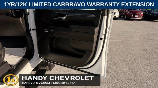 Used 2024 GMC Sierra 2500HD Truck