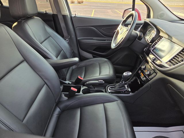 2019 Buick Encore Essence