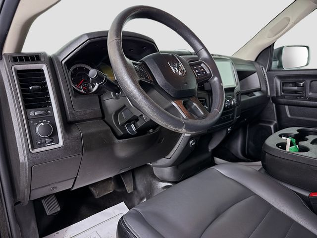 2022 RAM 1500 Classic Tradesman photo