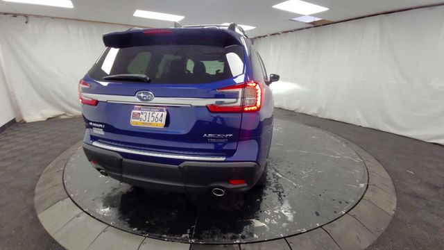 2026 – Subaru – Ascent