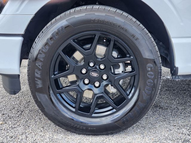 2025 Ford F-150 STX - 9