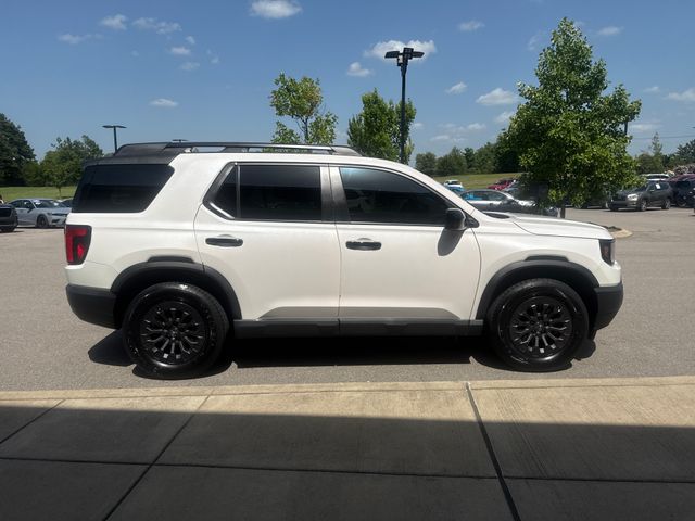 Used 2026 Honda Passport SUV