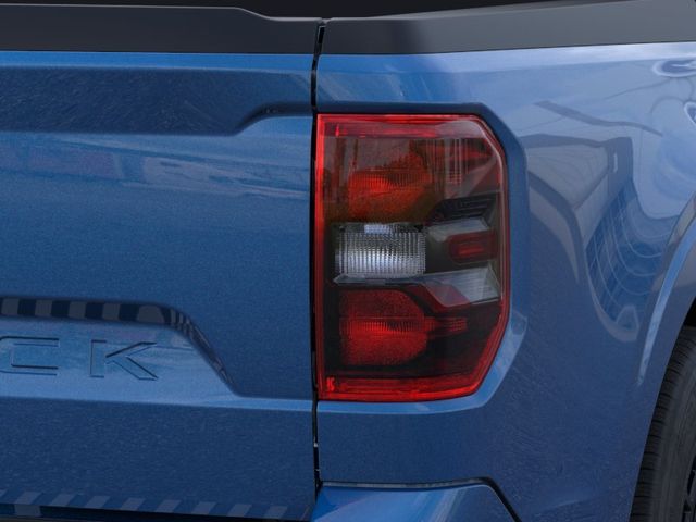 New 2026 Blue Ford Lobo Standard image 22