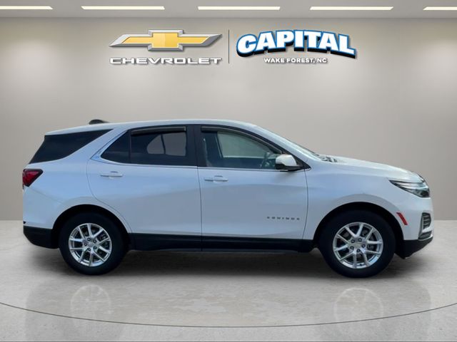 Used 2023 Beige Chevrolet LT image 6