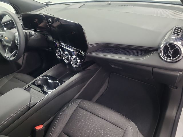 2025 – Chevrolet – Blazer EV